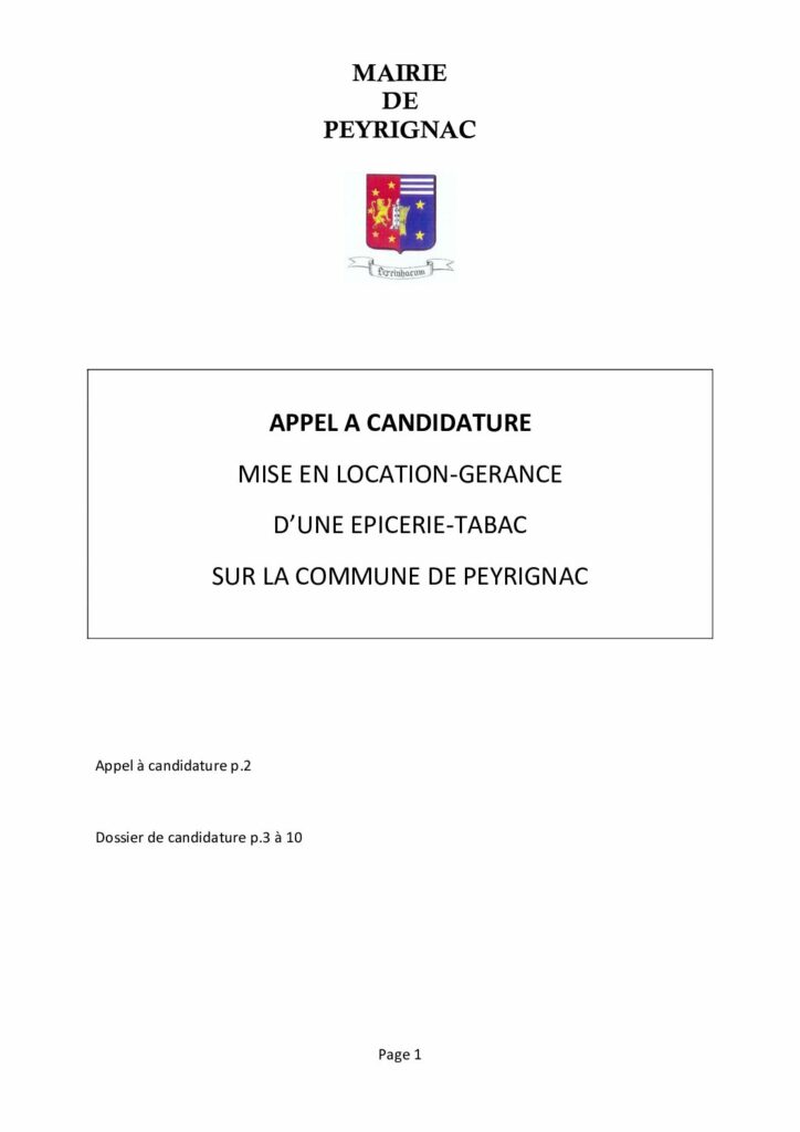 appel candidatures location gerance2 pdf